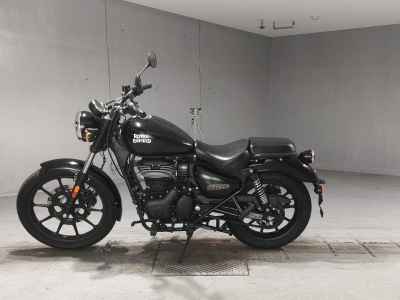 Royal Enfield Meteor 350 2024