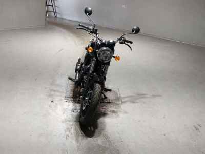 Royal Enfield Meteor 350 2024