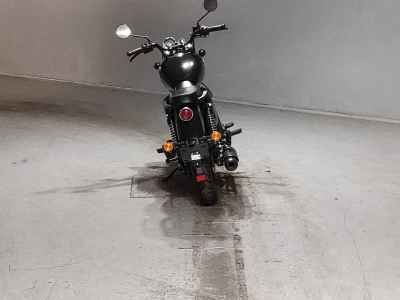 Royal Enfield Meteor 350 2024