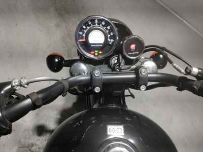 Royal Enfield Meteor 350 2024