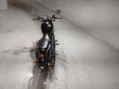 Royal Enfield Meteor 350 2024