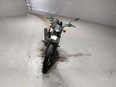 Kawasaki 250TR 2012