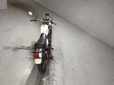 Kawasaki 250TR 2012