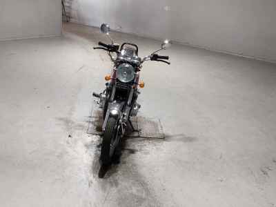 Honda CB400F 2023