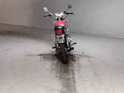 Honda CB400F 2023