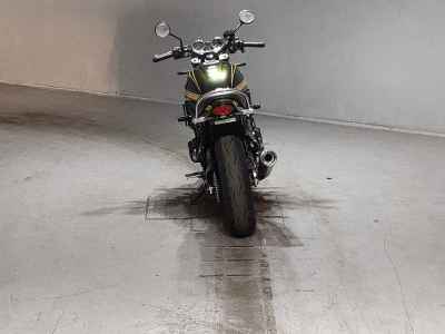 Kawasaki Z900RS 2021