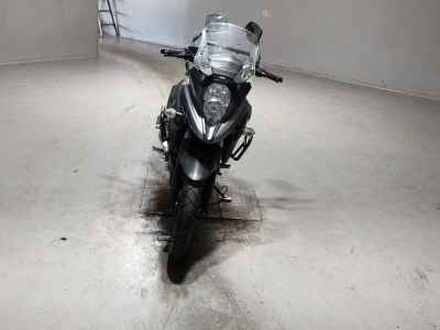 Suzuki V-Strom 650 XT 2022