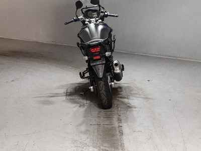 Suzuki V-Strom 650 XT 2022