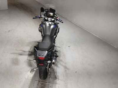 Suzuki V-Strom 650 XT 2022