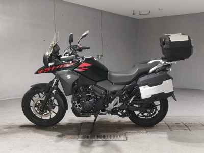 Suzuki V-Strom 250