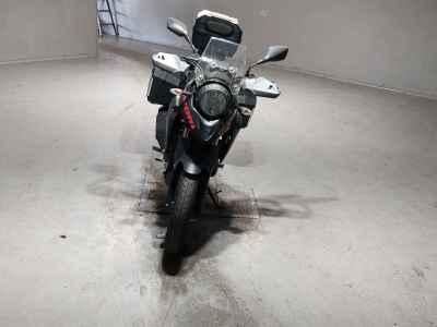 Suzuki V-Strom 250