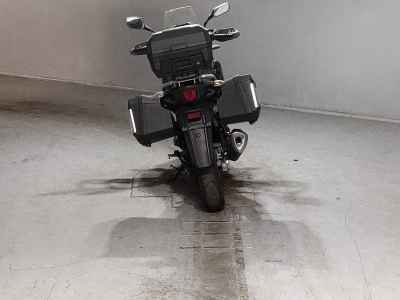 Suzuki V-Strom 250