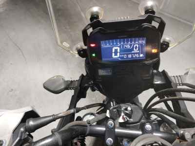 Suzuki V-Strom 250