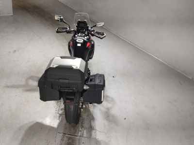 Suzuki V-Strom 250