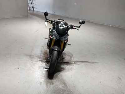 Triumph Speed Triple 1200 RS 2021