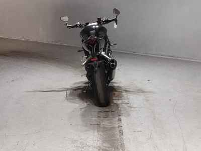 Triumph Speed Triple 1200 RS 2021