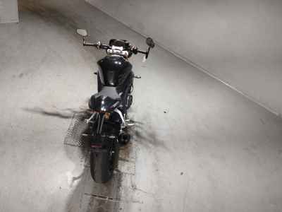 Triumph Speed Triple 1200 RS 2021