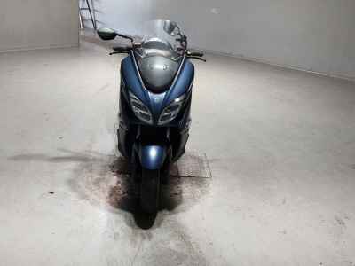 Suzuki Burgman 400 2020