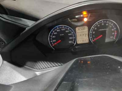 Suzuki Burgman 400 2020