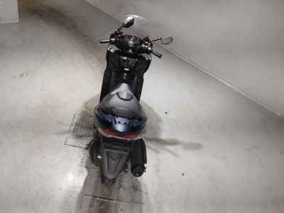 Suzuki Burgman 400 2020