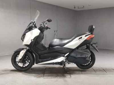 Yamaha XMAX 250 2018
