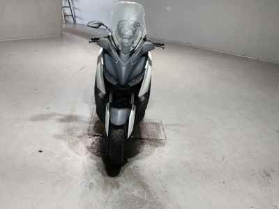 Yamaha XMAX 250 2018