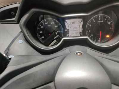 Yamaha XMAX 250 2018