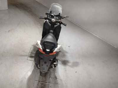 Yamaha XMAX 250 2018