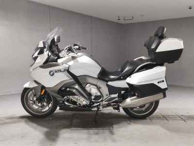 BMW K1600B 2018
