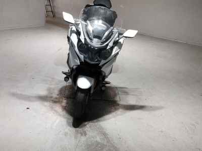 BMW K1600B 2018