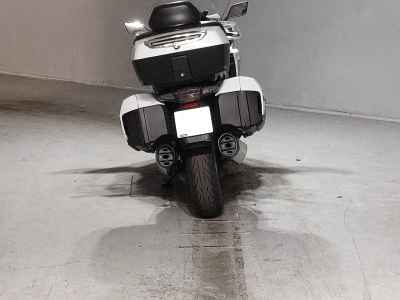 BMW K1600B 2018