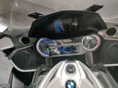 BMW K1600B 2018