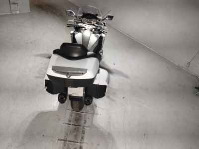 BMW K1600B 2018