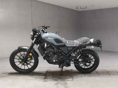 Honda CL250 2023