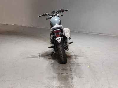 Honda CL250 2023