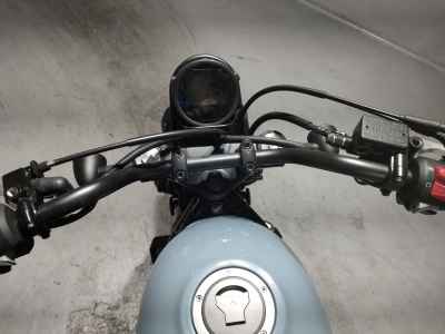 Honda CL250 2023