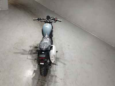 Honda CL250 2023