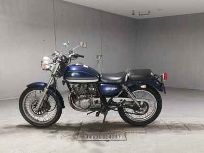 Suzuki ST250E
