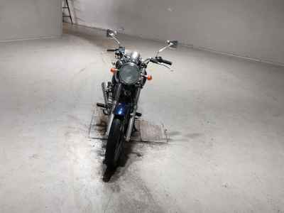 Suzuki ST250E