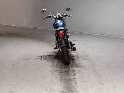 Suzuki ST250E