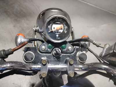 Suzuki ST250E