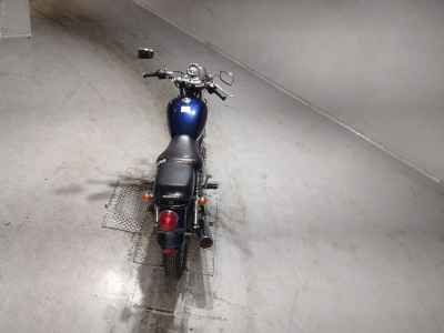 Suzuki ST250E