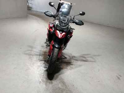Triumph Tiger 900 GT Pro 2021
