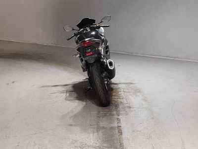 Kawasaki Ninja 250 2013