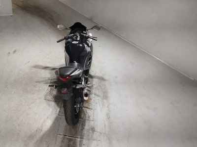 Kawasaki Ninja 250 2013