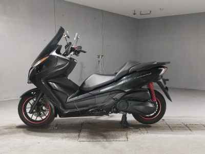 Honda Forza SI 2016