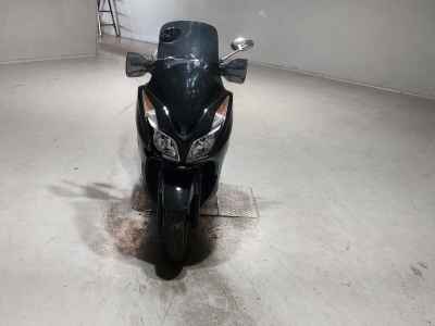Honda Forza SI 2016