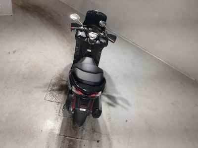 Honda Forza SI 2016