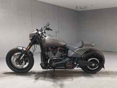 Harley-Davidson Softail FXDRS1870 2018