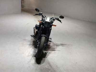 Harley-Davidson Softail FXDRS1870 2018